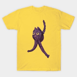 Noodle Legs T-Shirt